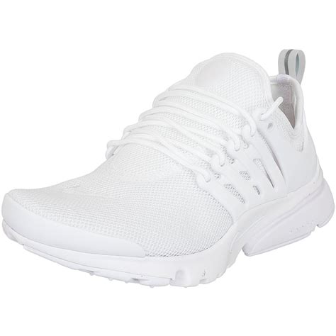 nike presto weiß damen 37|Damen Weiß Presto Schuhe (1) .